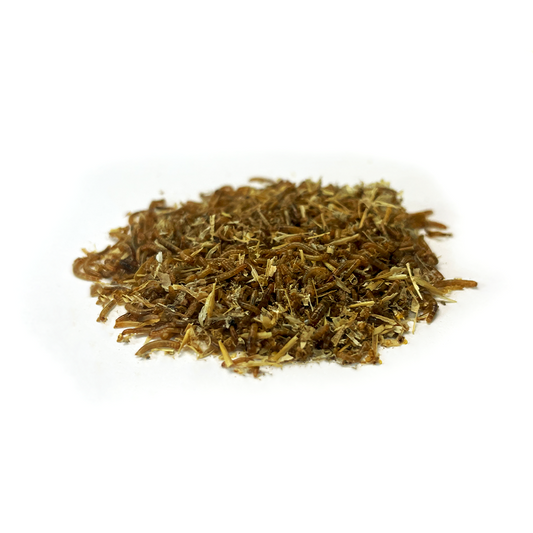 Kweekset – Glasworm tot meelworm