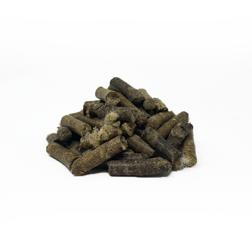 Wolkorrels – 5 kg - Schapenwolmest