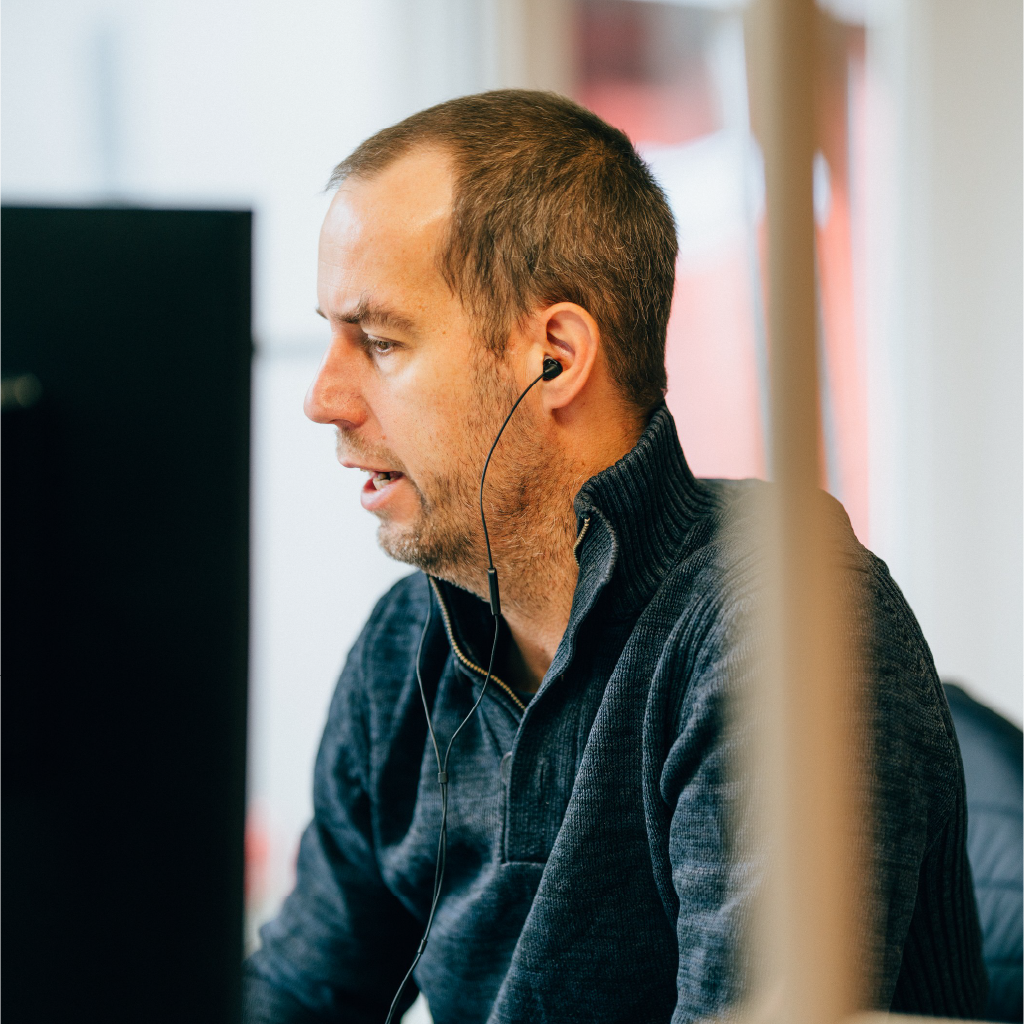 Telefonisch of online adviesgesprek